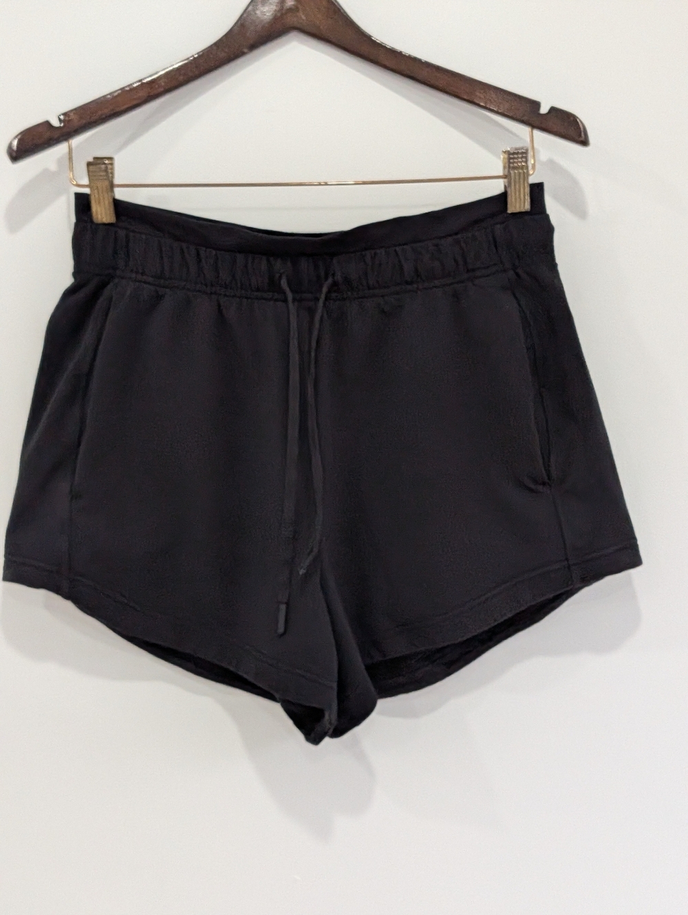 Lululemon Inner Glow Short 3" Modal - Picture 2 of 14